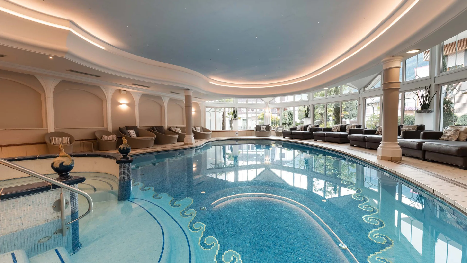 TYROL Family Retreat, il family hotel in Alto Adige
