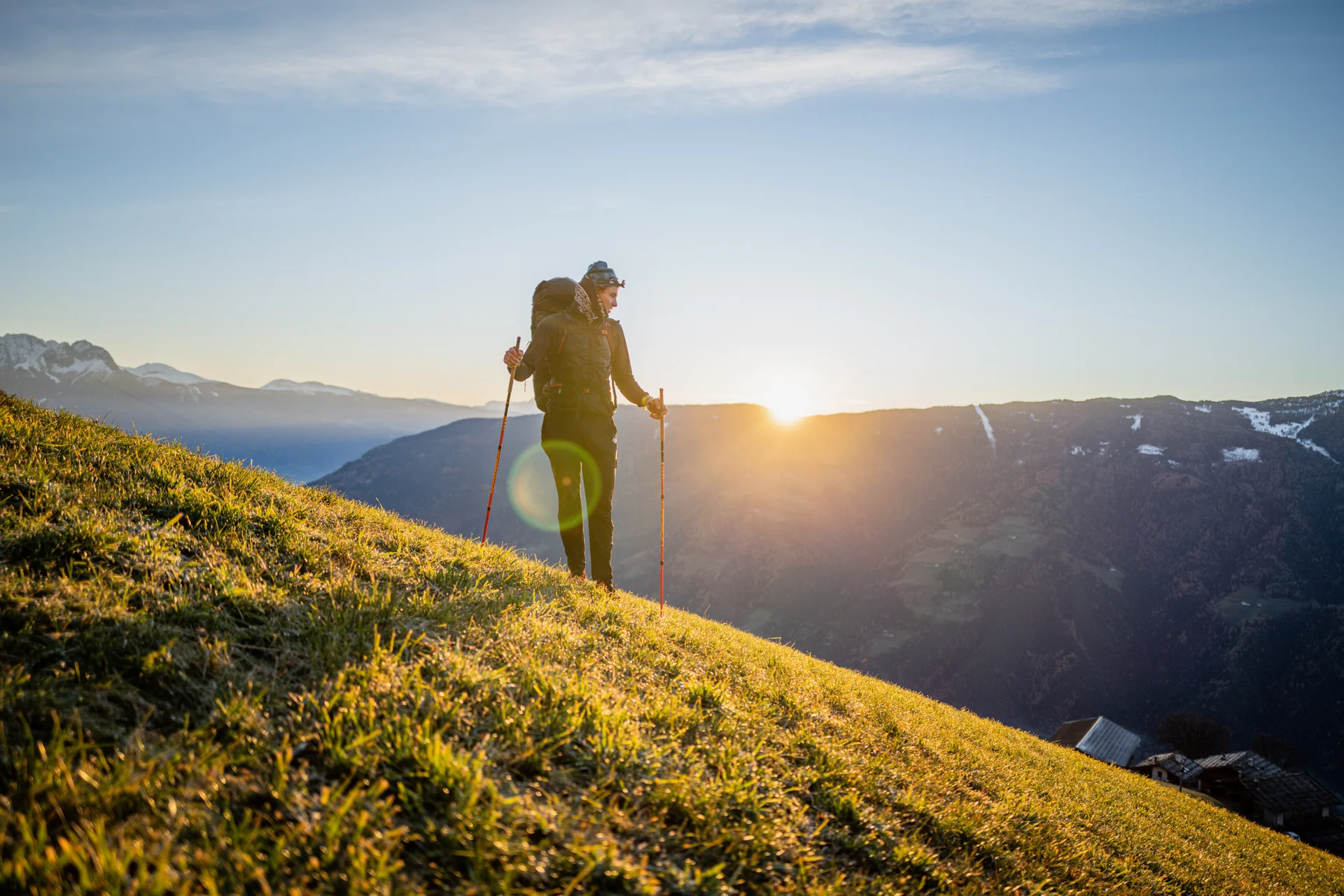 Your varied holiday in Naturns