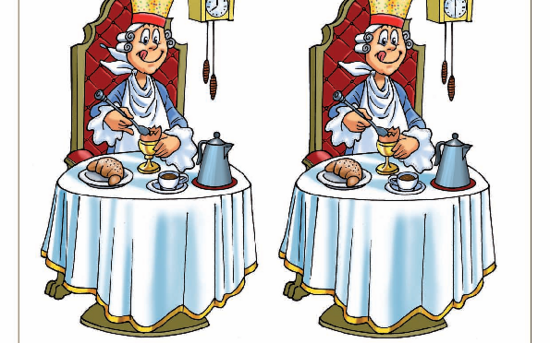 Experience King Pipo’s world for kids! Experience King Pipo’s world for kids!
