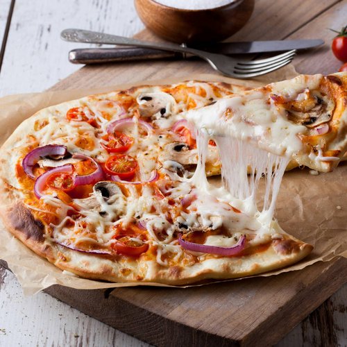 La guida ristorante di Re Pipo