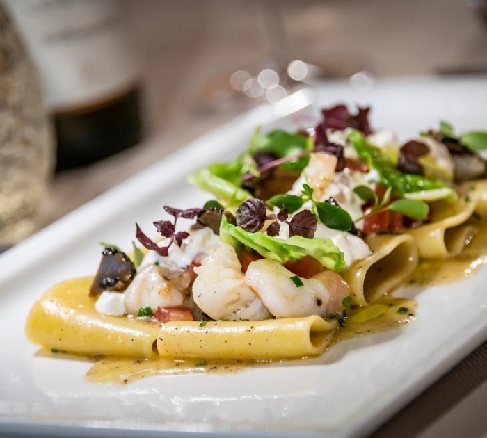La guida ristorante di Re Pipo