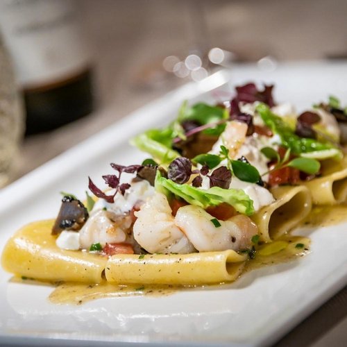 La guida ristorante di Re Pipo