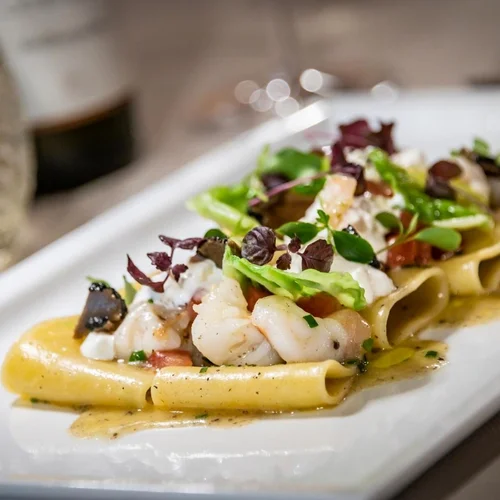 La guida ristorante di Re Pipo