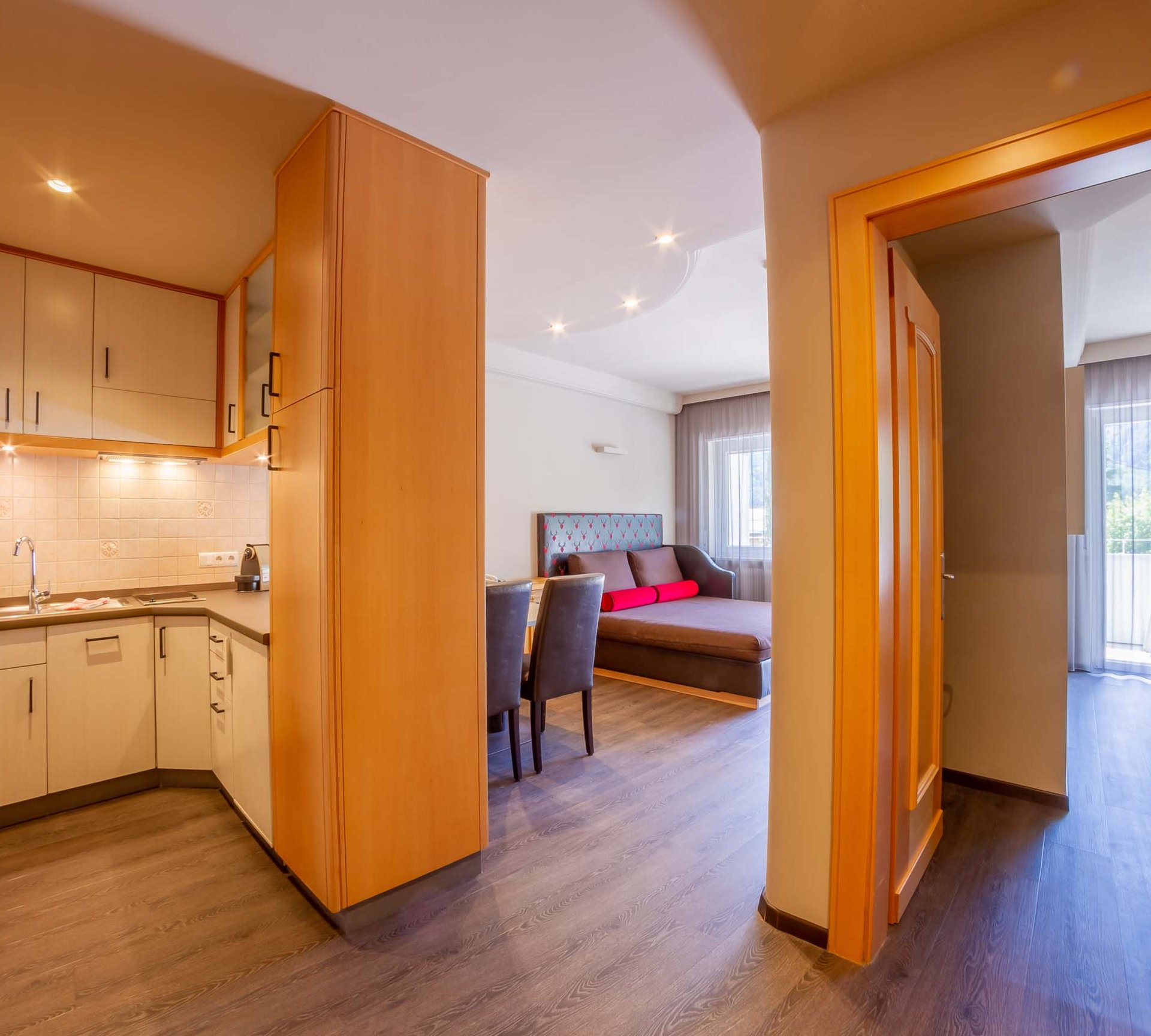 Aparthotel