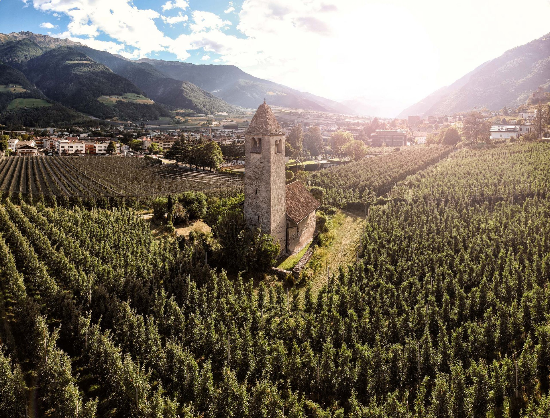 Vacanze sostenibili Vacanze sostenibili