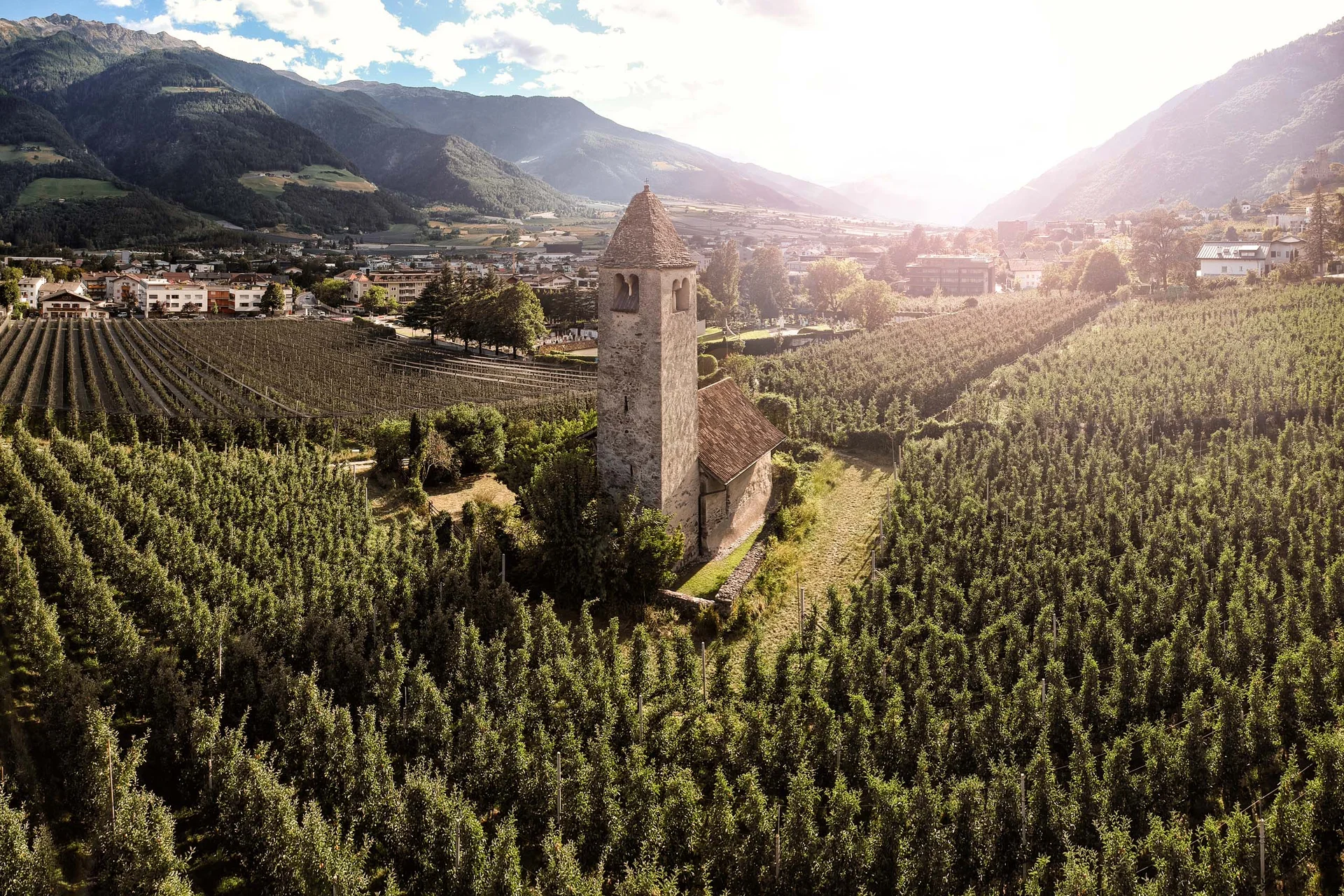 TYROL Family Retreat. Molto più di un family hotel a Naturno.