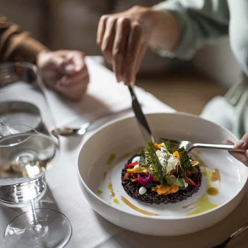 La guida ristorante di Re Pipo