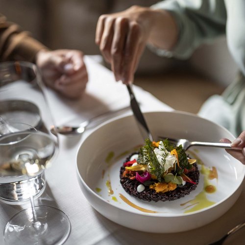 La guida ristorante di Re Pipo