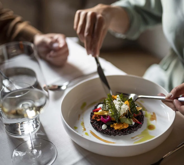 La guida ristorante di Re Pipo