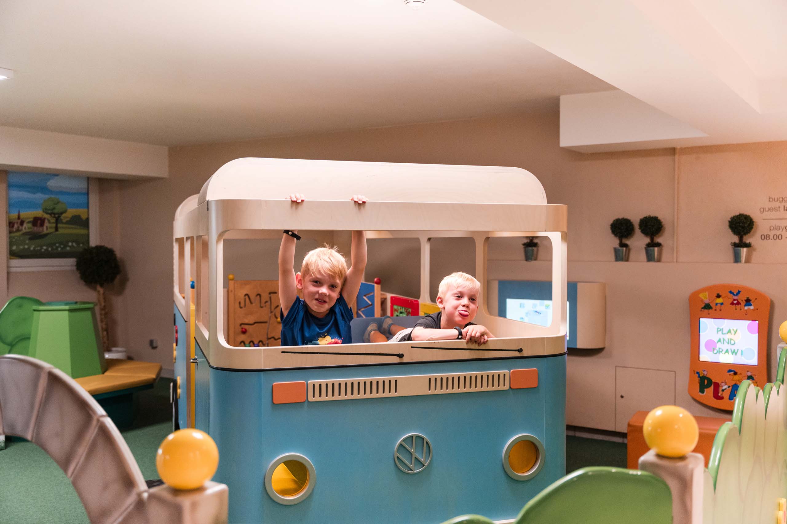 Miniclub
