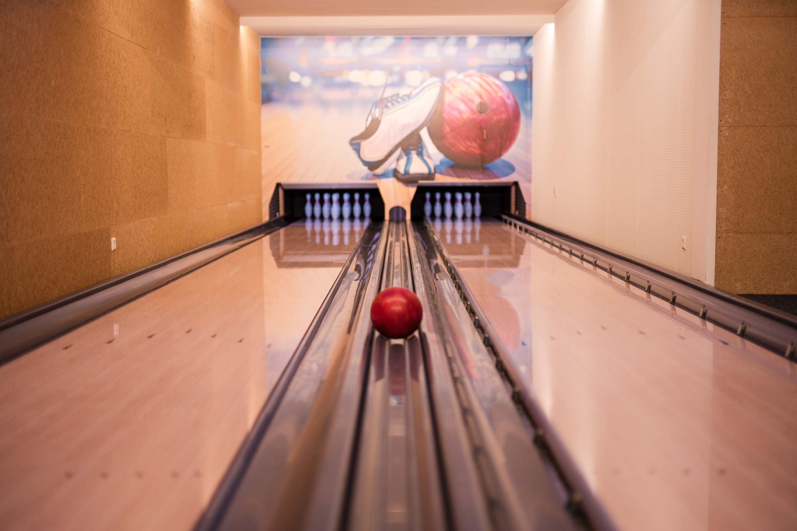 Bowling
