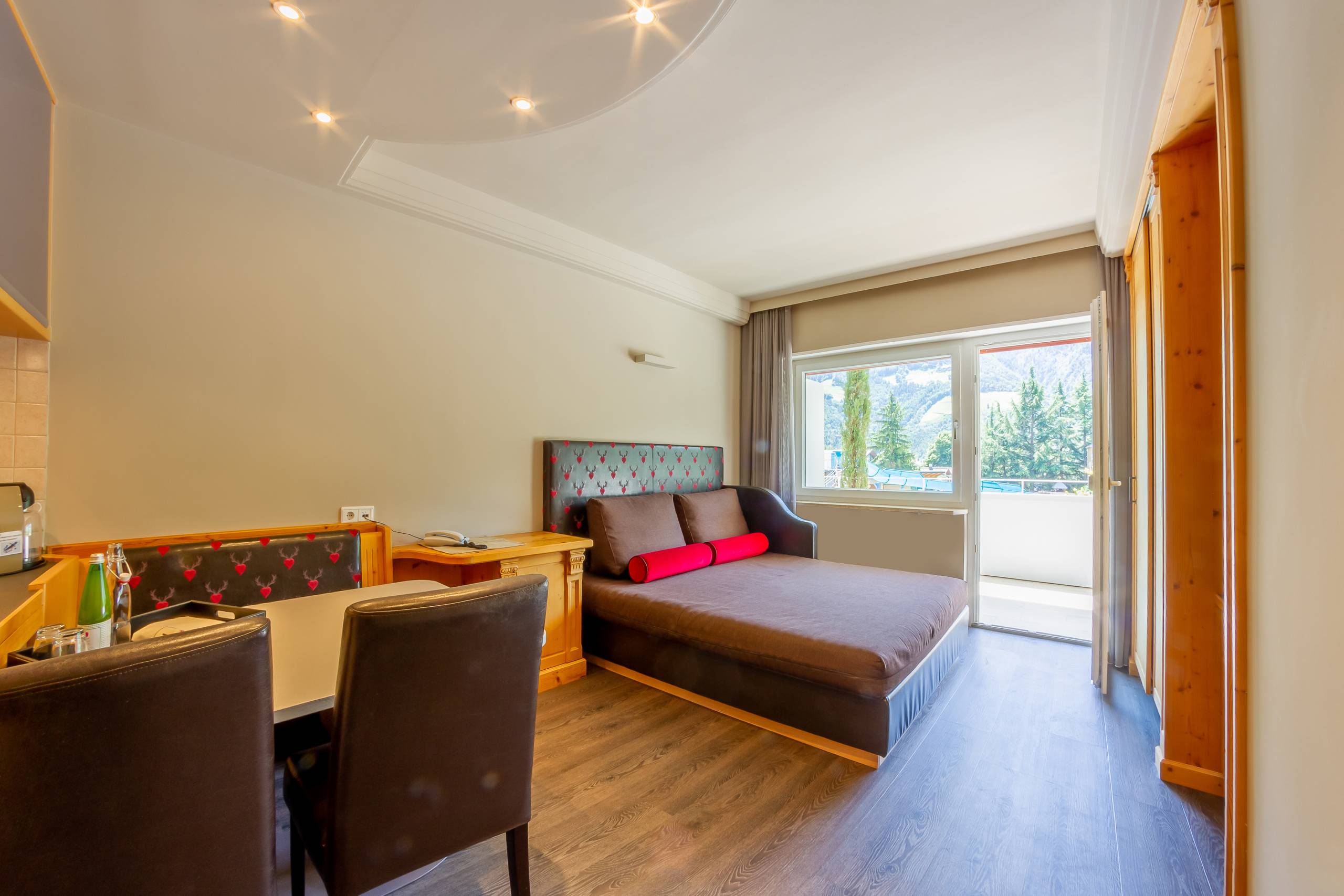 Appartamento Family Comfort