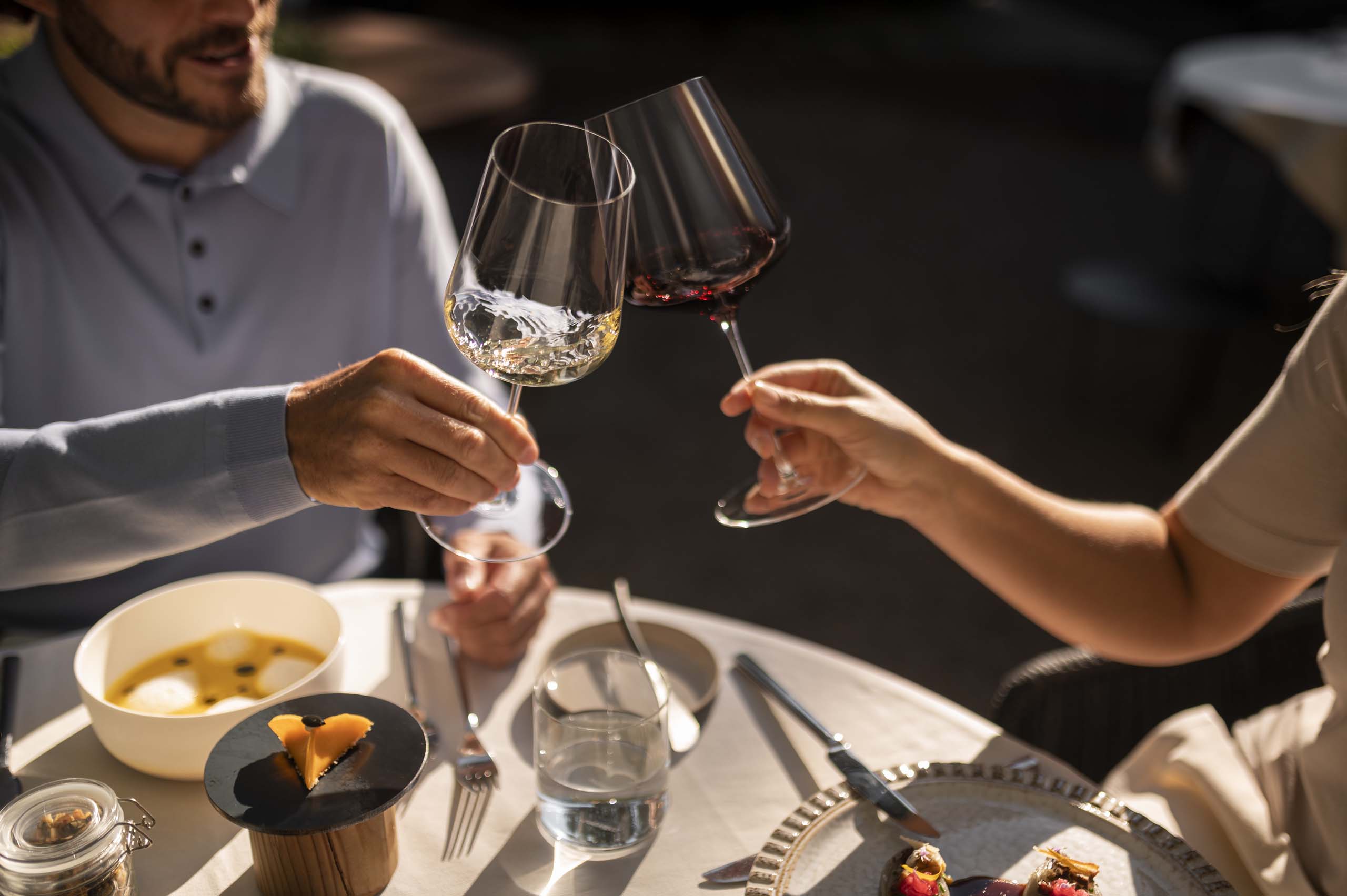 Cantina vini
